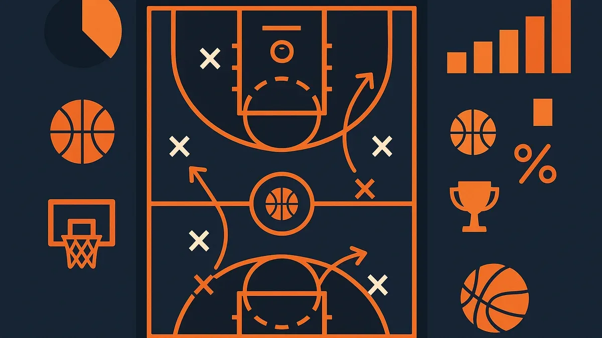 Çeyrek Skoru Analizi ve Basketbol Handikap Rehberi