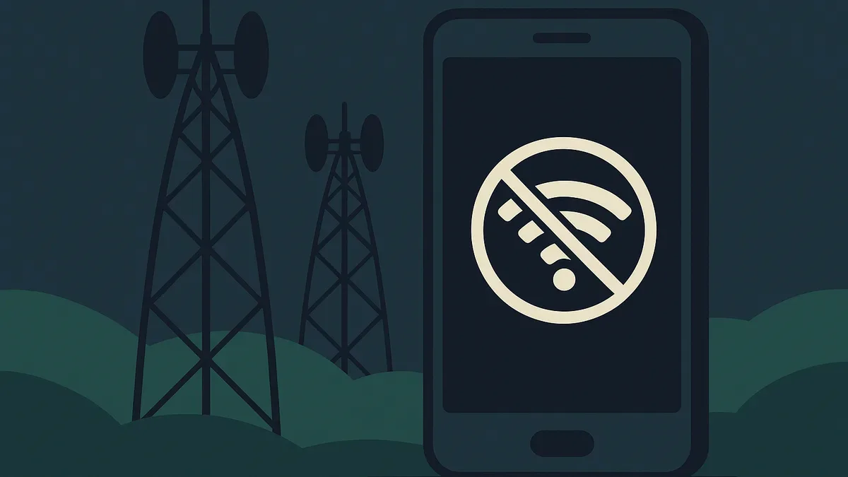 Bahis.com Zaman Aşımı Hatası ve Mobil Veri Çözümü
