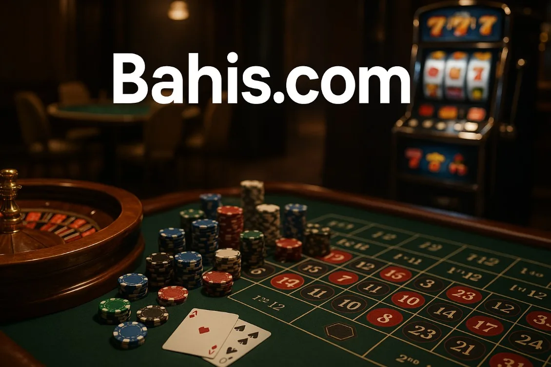 Bahis.com Plaj Futbolu Bahis Seçenekleri 2025
