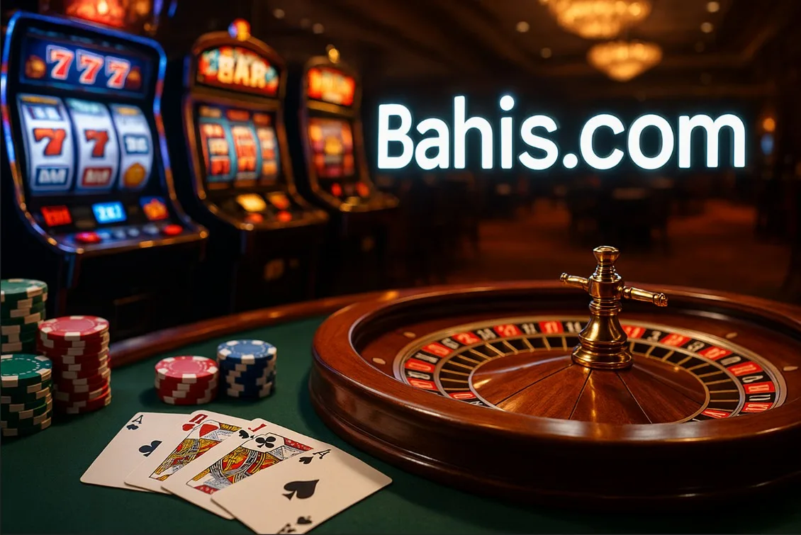 Bahis.com Kriket Bahis Seçenekleri 2025