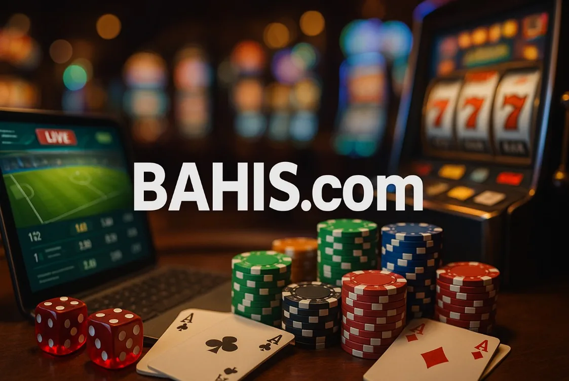 Bahis.com Bonus Kazan 2025
