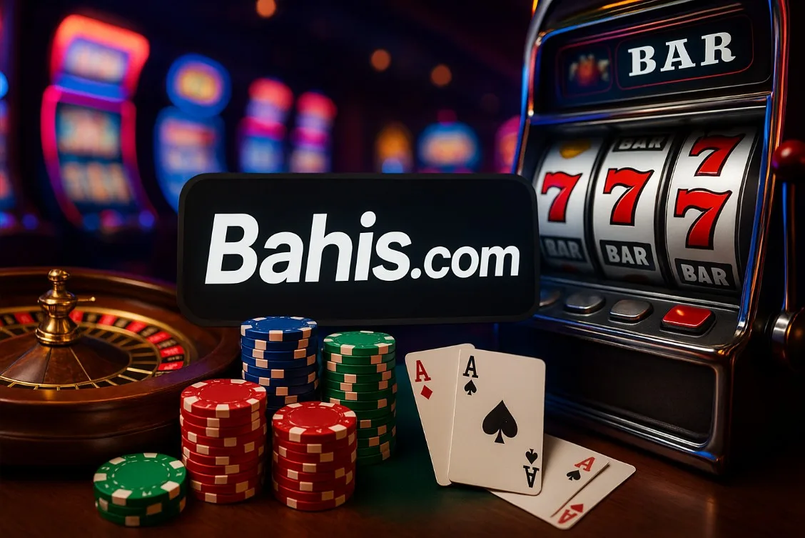 Bahis.com Basketbol Bahis Seçenekleri 2025
