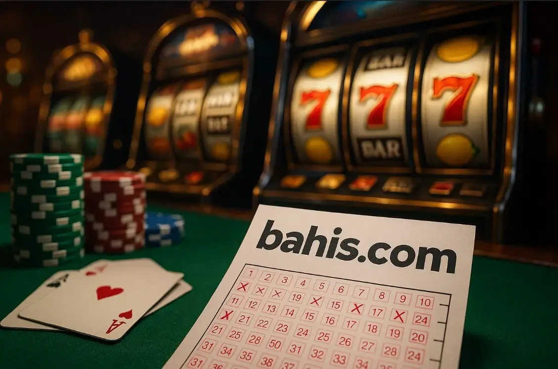 Baccarat Oyun Mantığı 2026