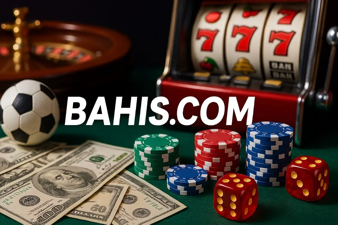 Bahis.com Casino Hold’em Kuralları ve Oranları 2026