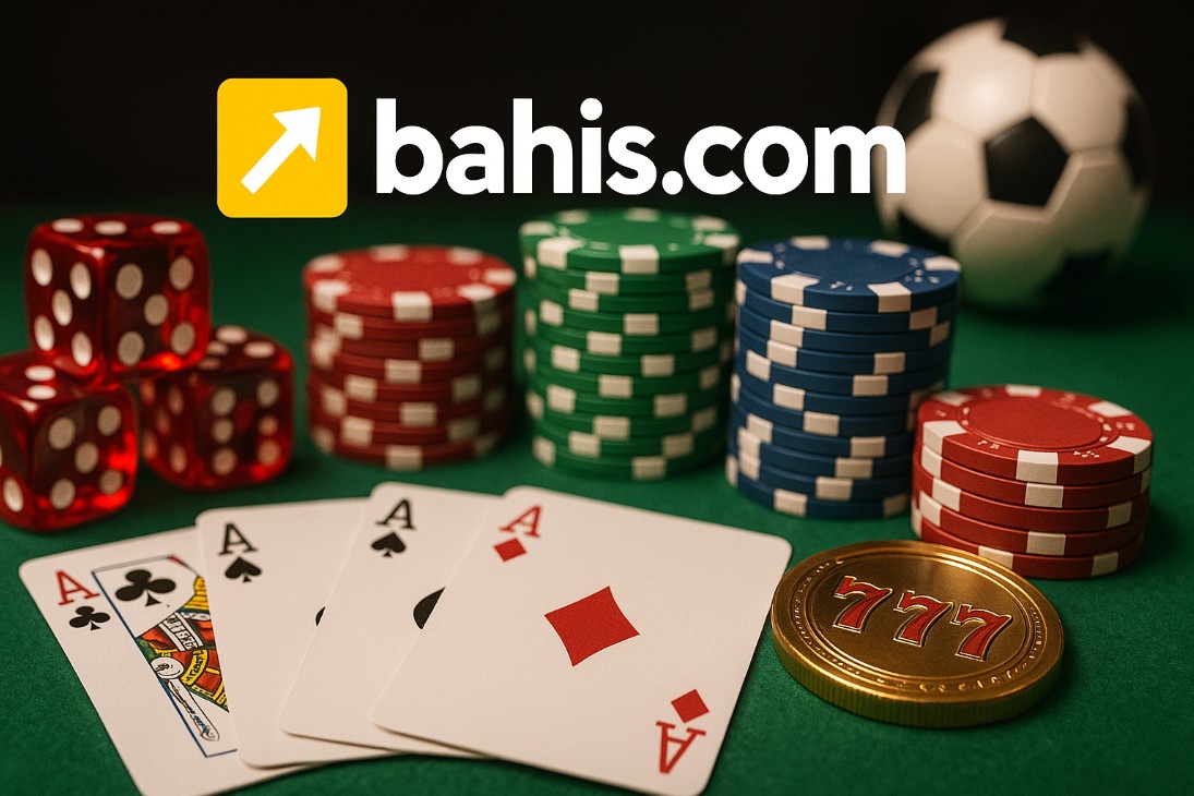 Ultimate Texas Hold’em Oyun Mantığı 2026